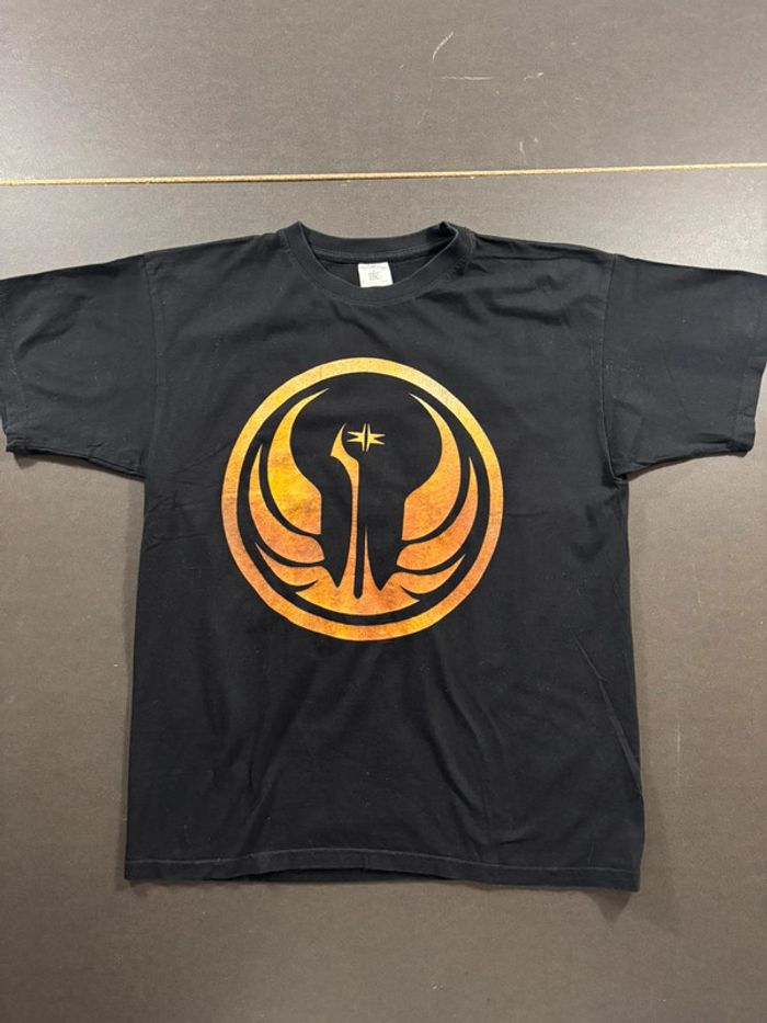 Vintage T-Shirt Star Wars The Old Republic Taille M