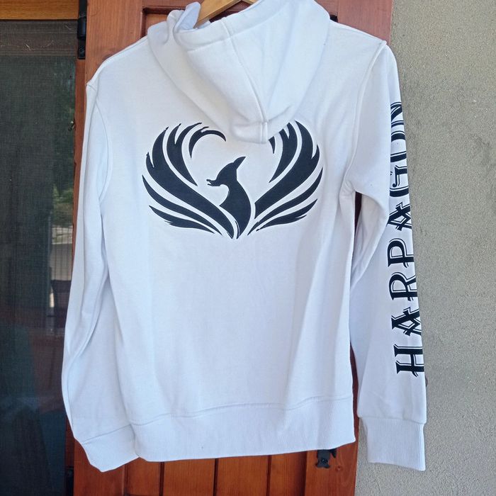 Sweat Harpagon ni - photo numéro 2