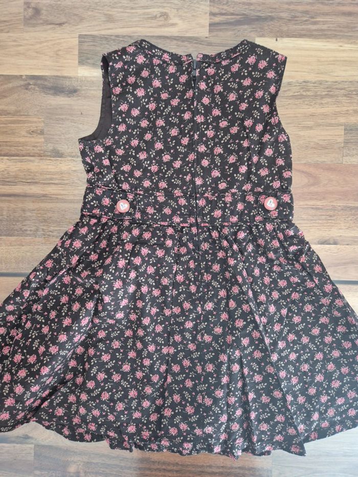 Robe sergent major 3 ans - photo numéro 4