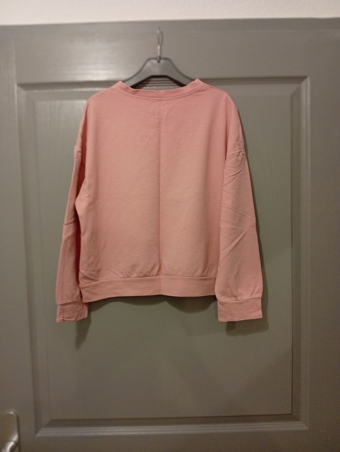 Pull barbie taille 12ans - photo numéro 2