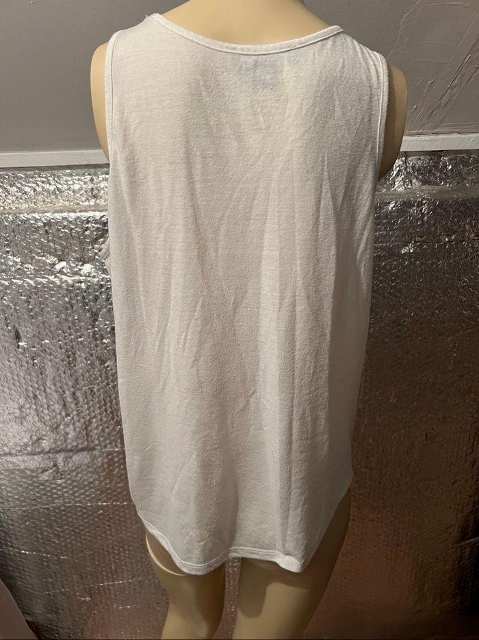 Débardeur avec chaîne taille 44 Primark - photo numéro 3
