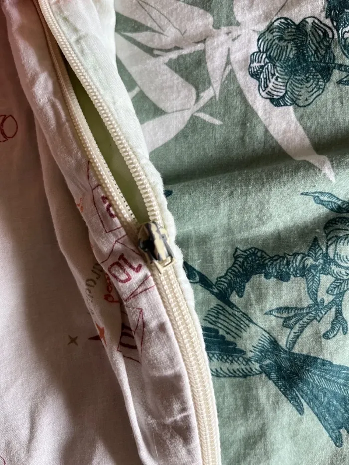 Gigoteuse mi saison - photo numéro 5