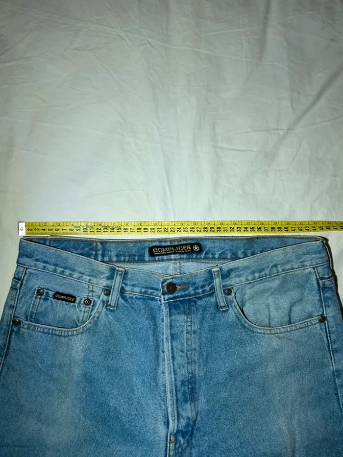 Jean large complices - photo numéro 5