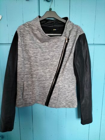 Veste taille 38
