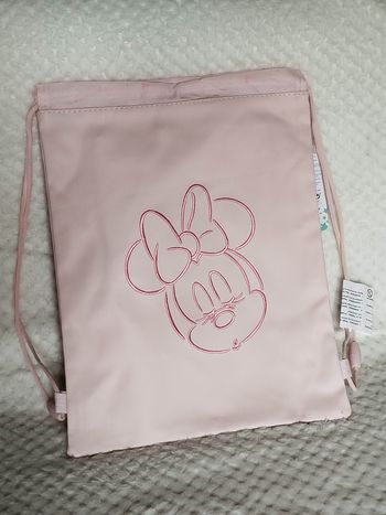 sac rangement couches, chaussures ou autre Minnie disney