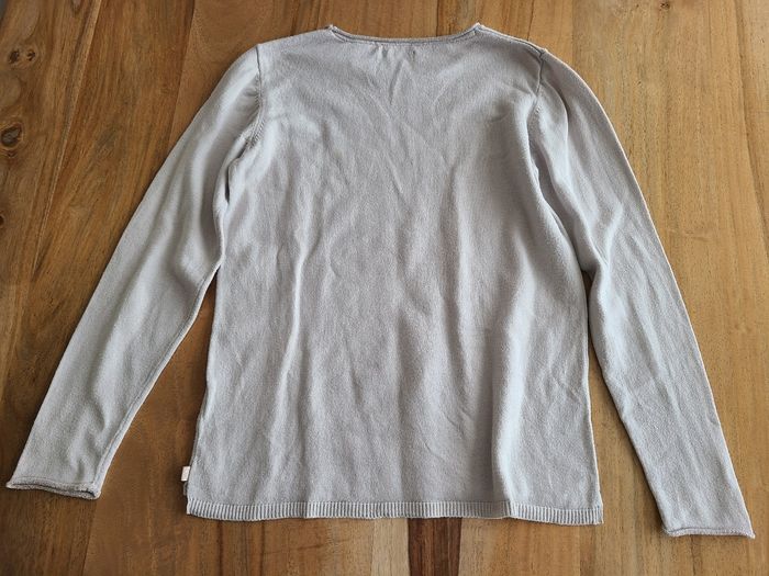 Pull okaidi 10 ans - photo numéro 2
