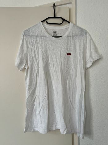 t-shirt levi’s