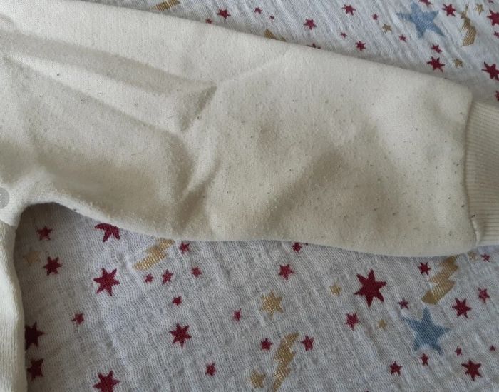 Pull Roi Lion Disney Primark 18-24 mois - photo numéro 4