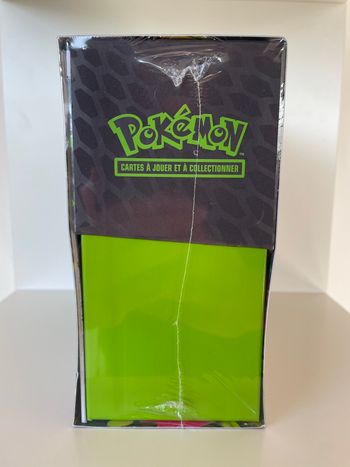 ⚡️ Pokémon – Coffret Dresseur d’Élite Méga-Évolution : Équilibre Parfait ⚡️  