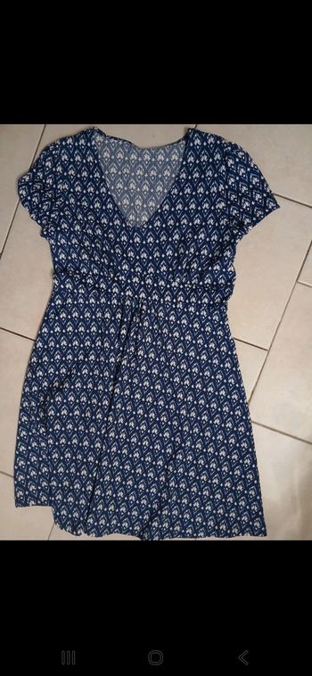 Robe taille M