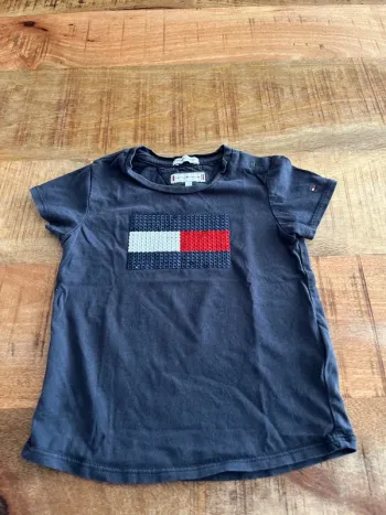 T-Shirt Tommy Hilfiger