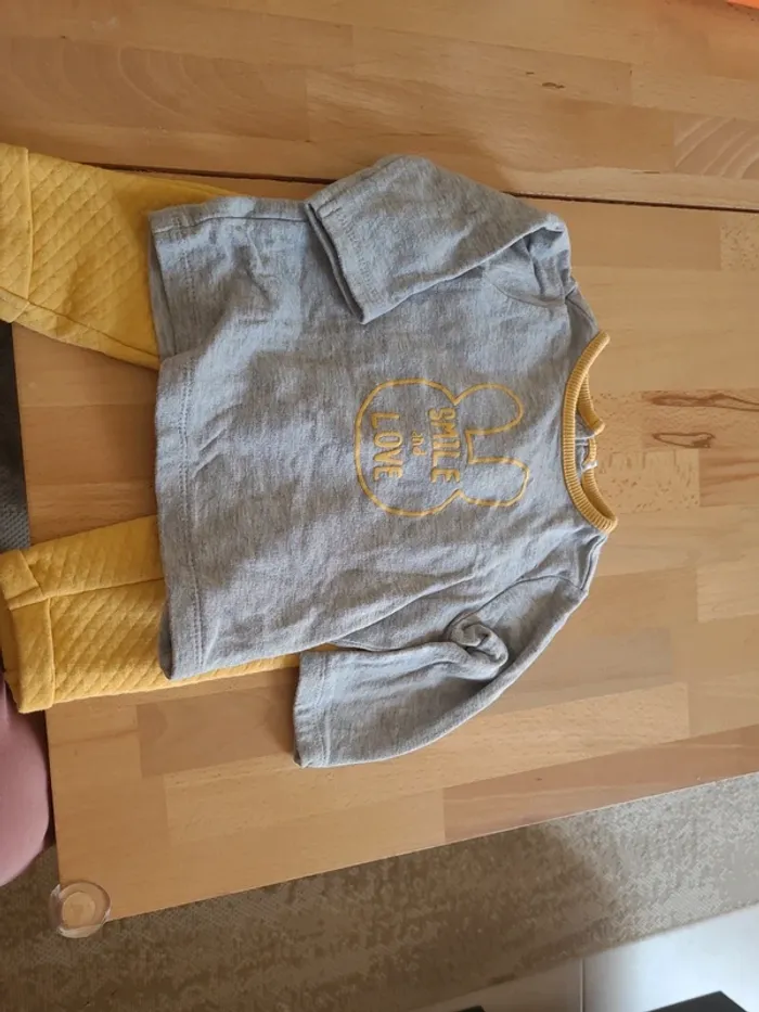 Ensemble 3mois - photo numéro 2