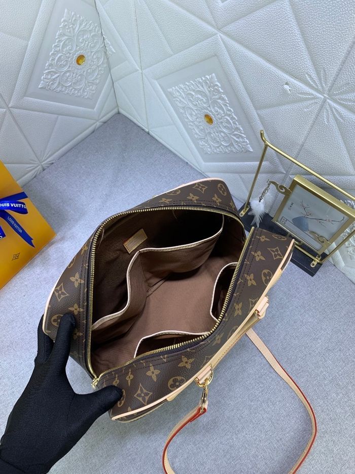 Louis Vuitton BOWLING VANITY  M47270 - photo numéro 9