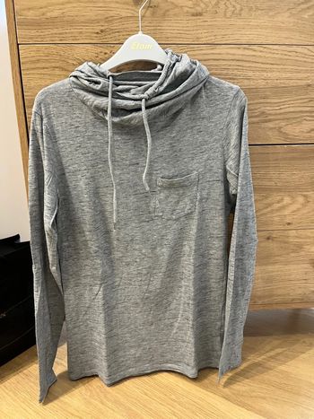 T-shirt manche longue