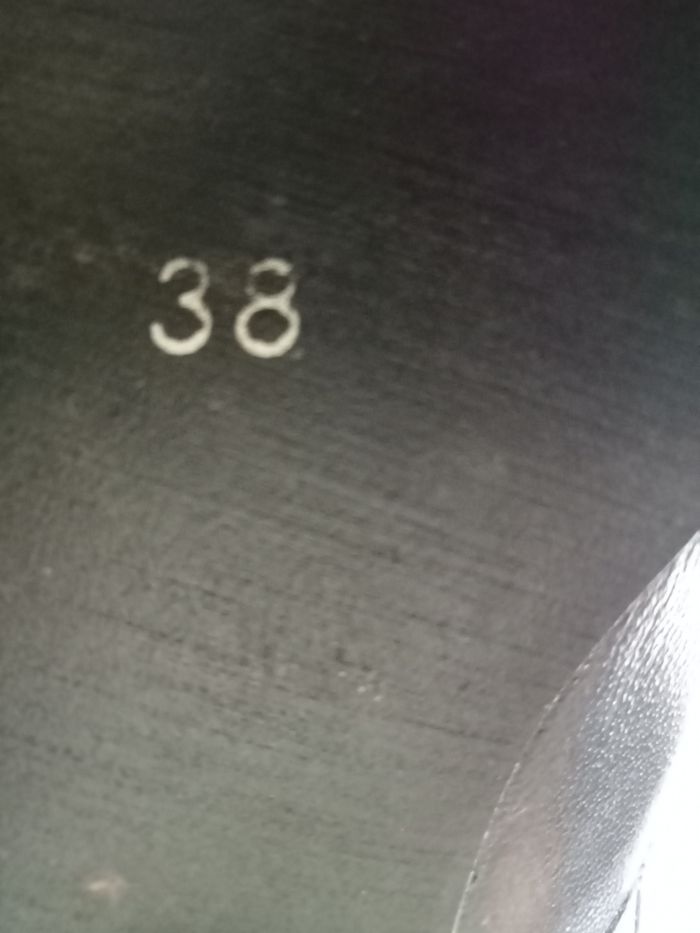 Chaussures - photo numéro 6