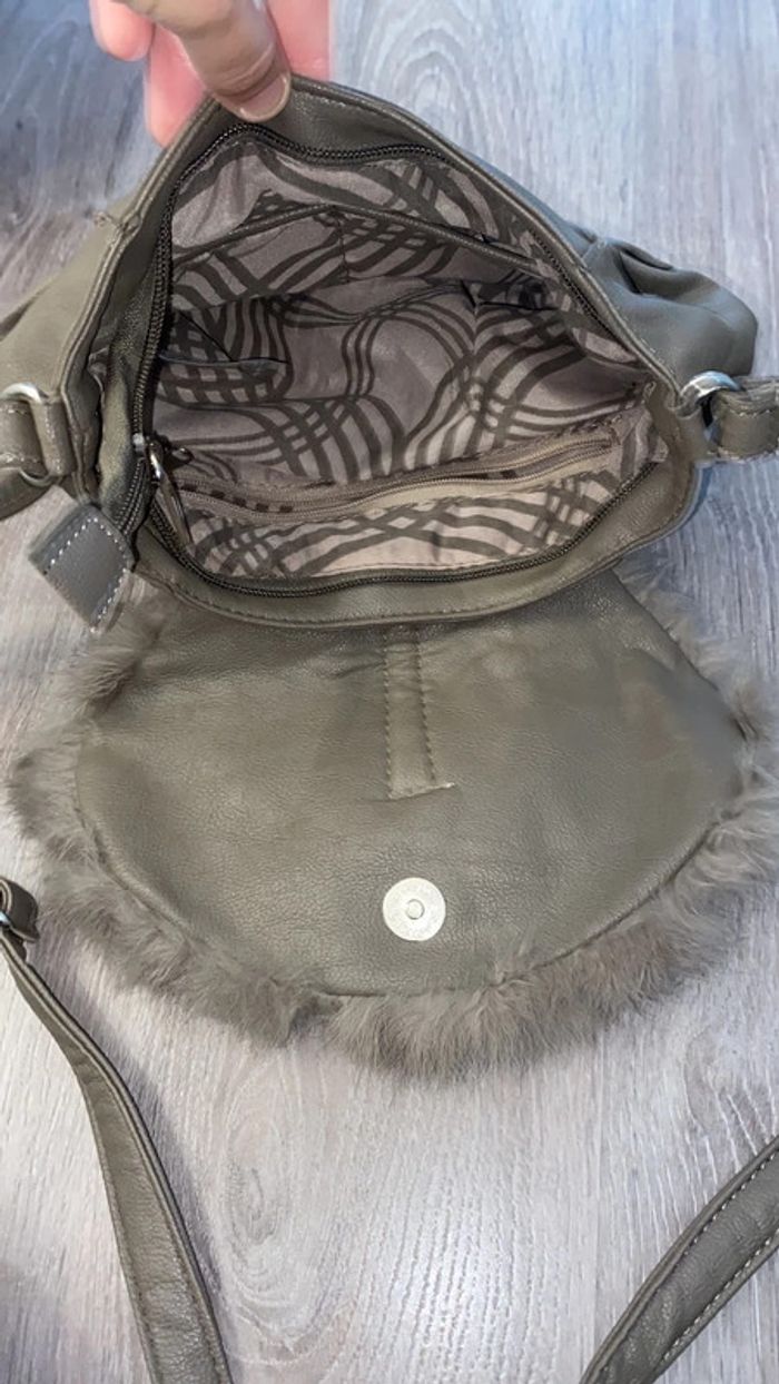 Sac bandoulière - photo numéro 5