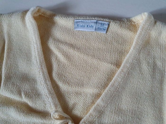 Boléro - photo numéro 4