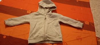 Veste 12 mois