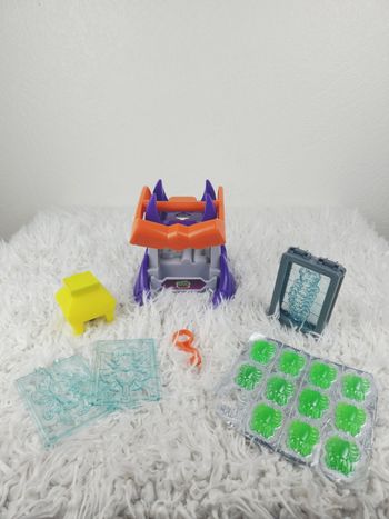 Monster Lab laboratoire de monstres marque Giochi Preziosi 🎅