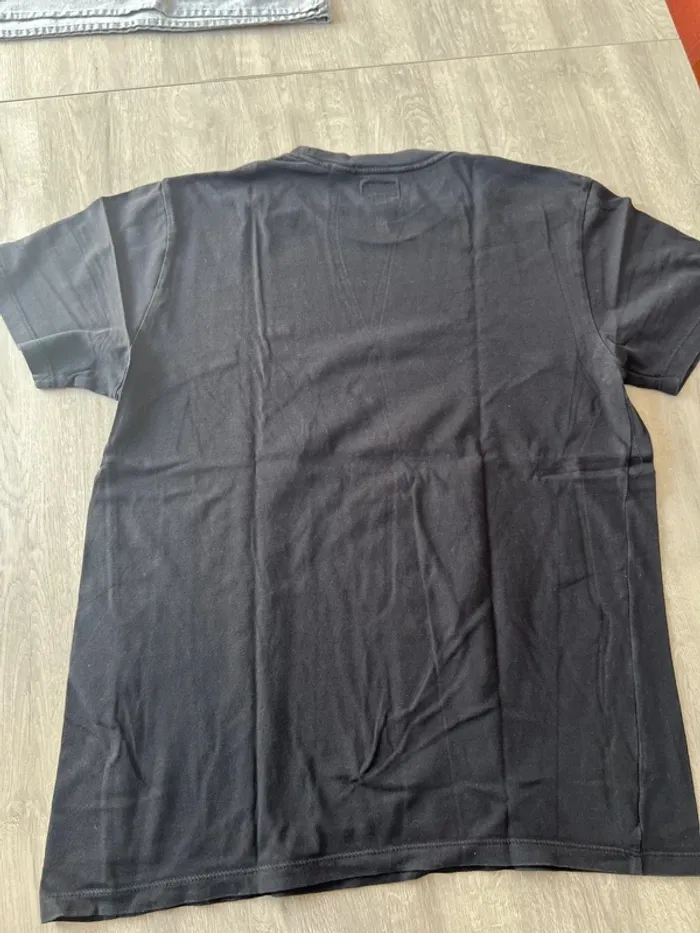 T-shirt levi’s taille L - photo numéro 3