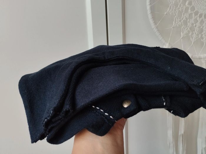 Combinación marine - photo numéro 3