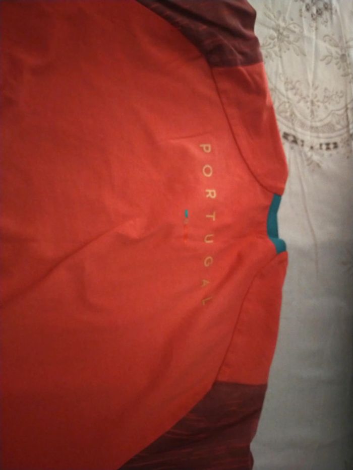 T-shirt kipsta - photo numéro 2