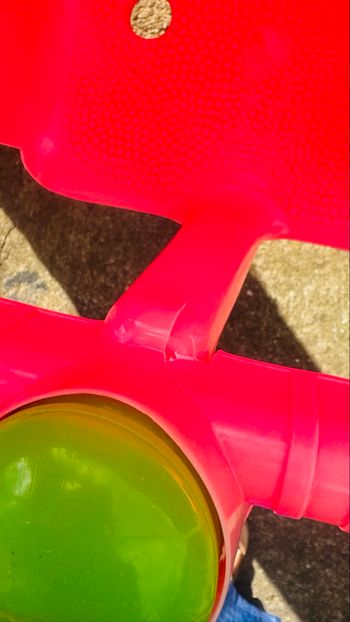 Balançoire enfants 🌸🌺