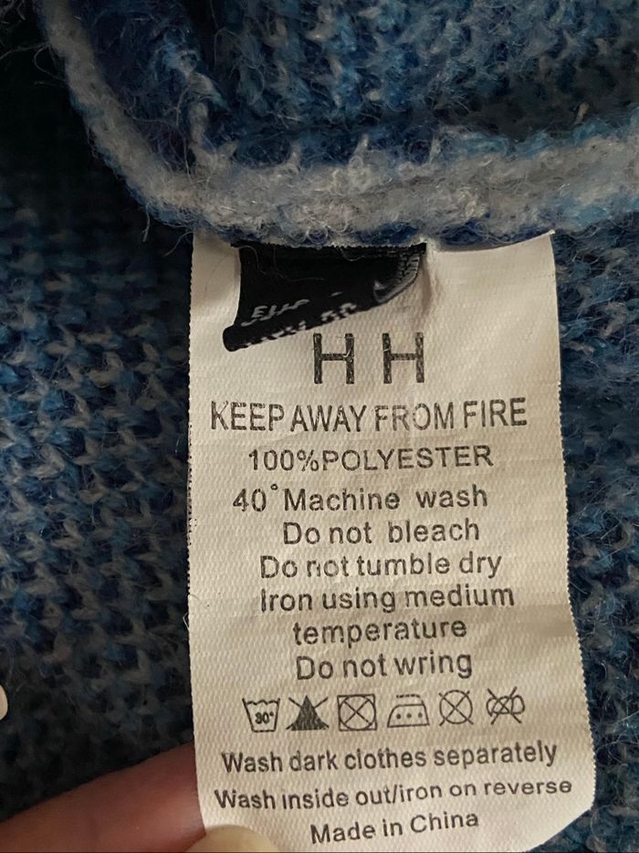 Pull Zara motif Léopard - photo numéro 3