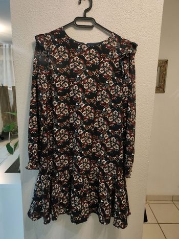 Robe longue