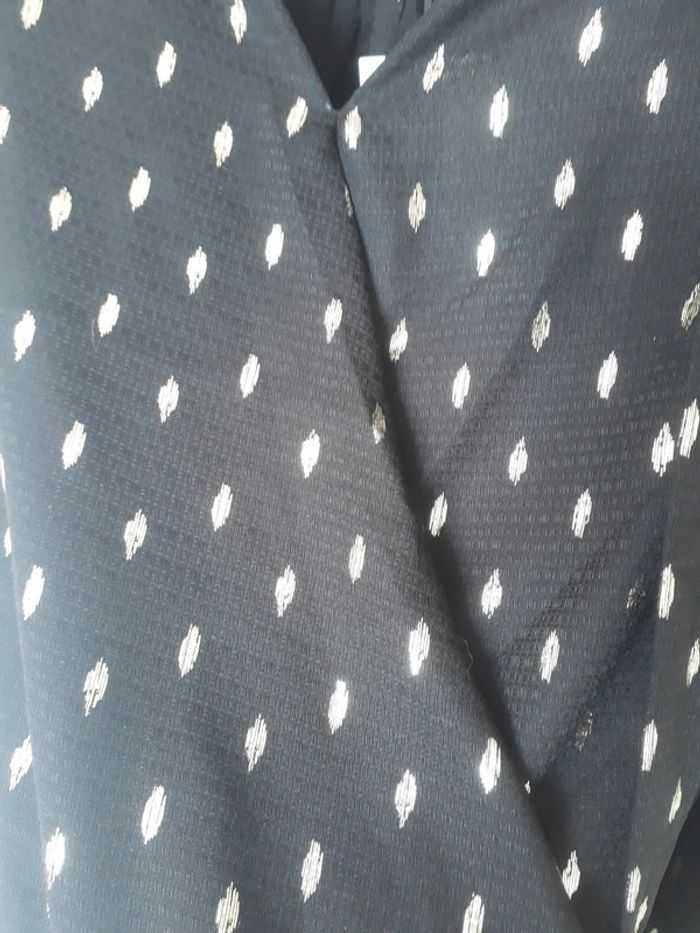 Haut cache coeur - photo numéro 8