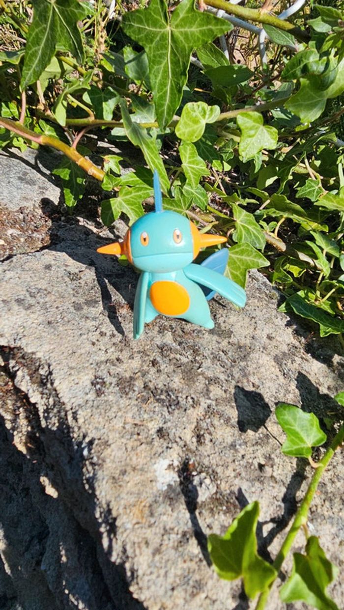 Super figurine Pokemon Nintendo Flobio