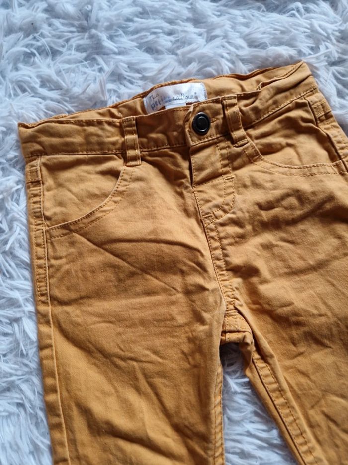 Jean 24 mois - photo numéro 2