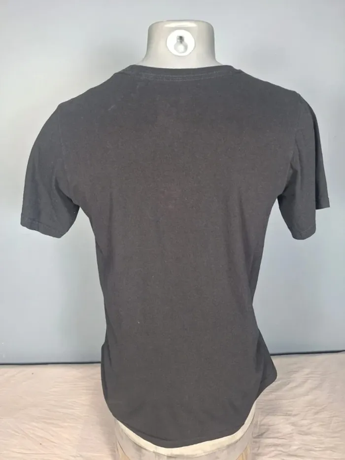 T-shirt Adidas NAU Lumberjacks – Taille S (583) - photo numéro 6
