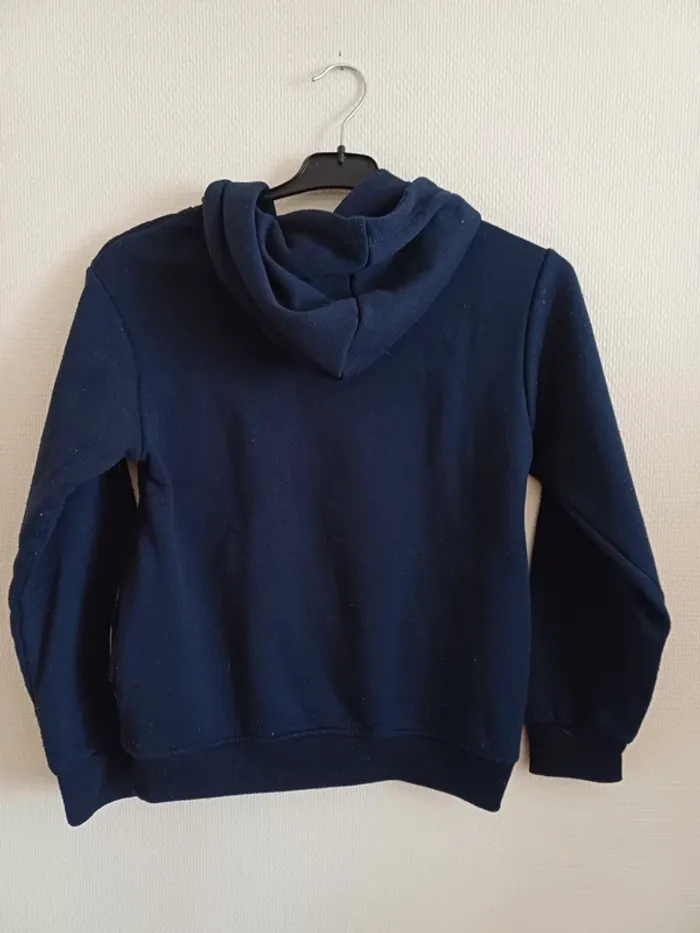 Sweat-shirt garçon 12 ans - photo numéro 3