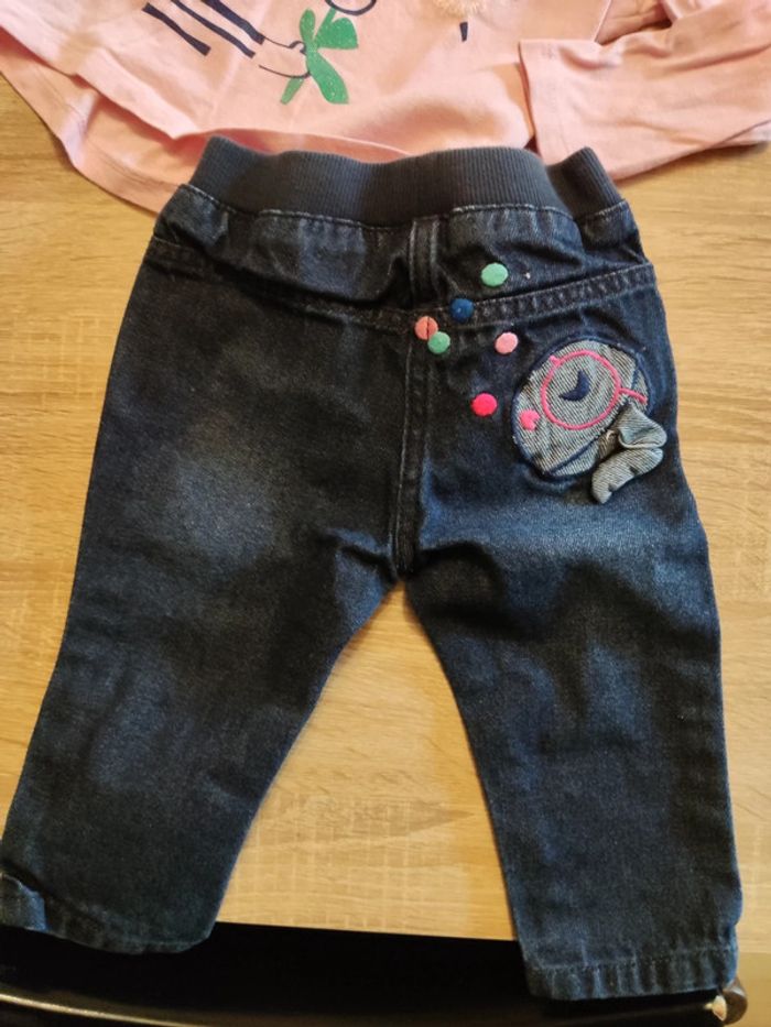 Ensemble 12 mois - photo numéro 3