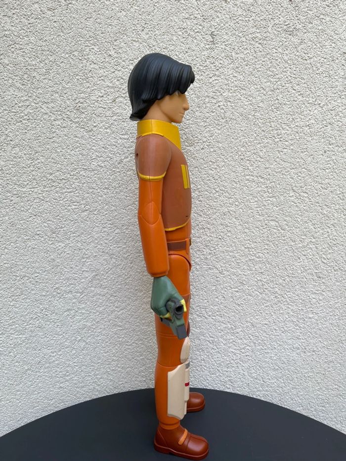Star Wars rebel Grande figurine Ezra - photo numéro 6