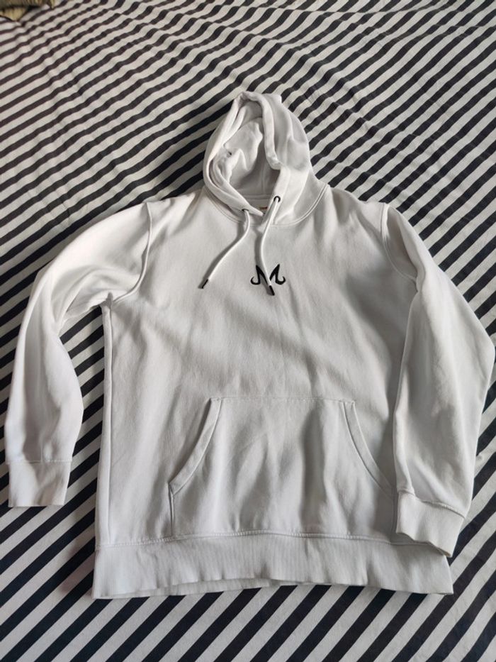 Sweat à Capuche Celio Super Boo