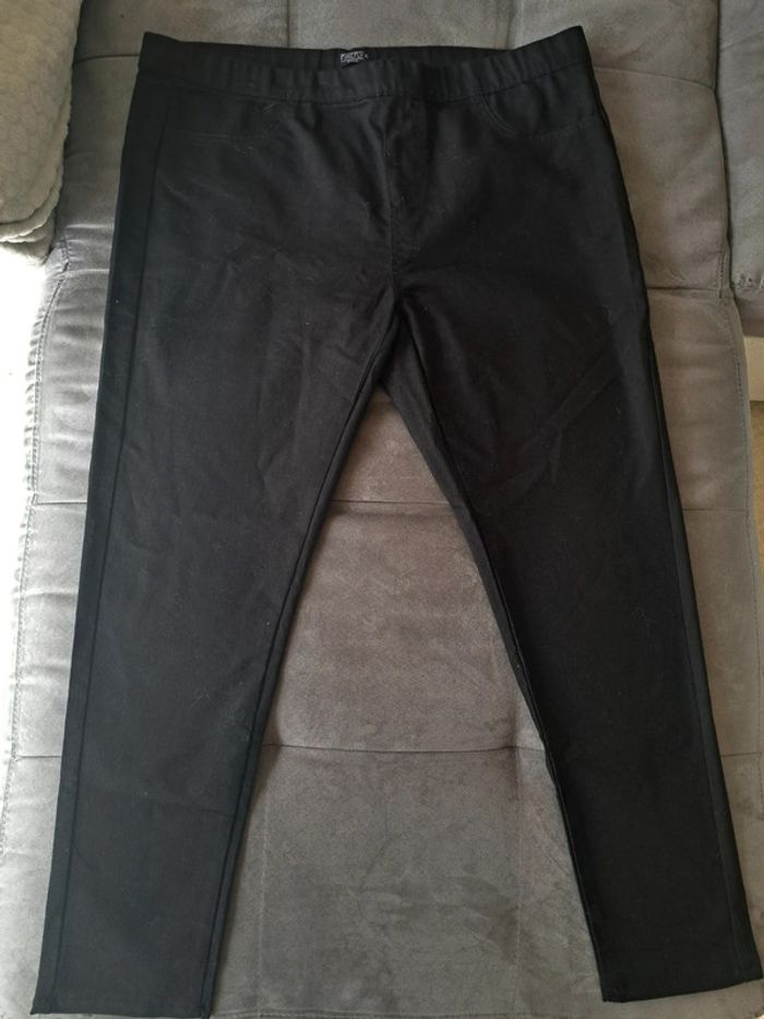Pantalon pantacourt firefly