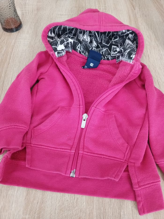 Veste nike - photo numéro 2