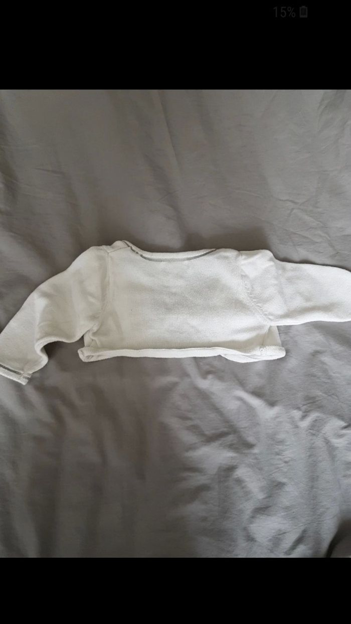 Boléro - photo numéro 4