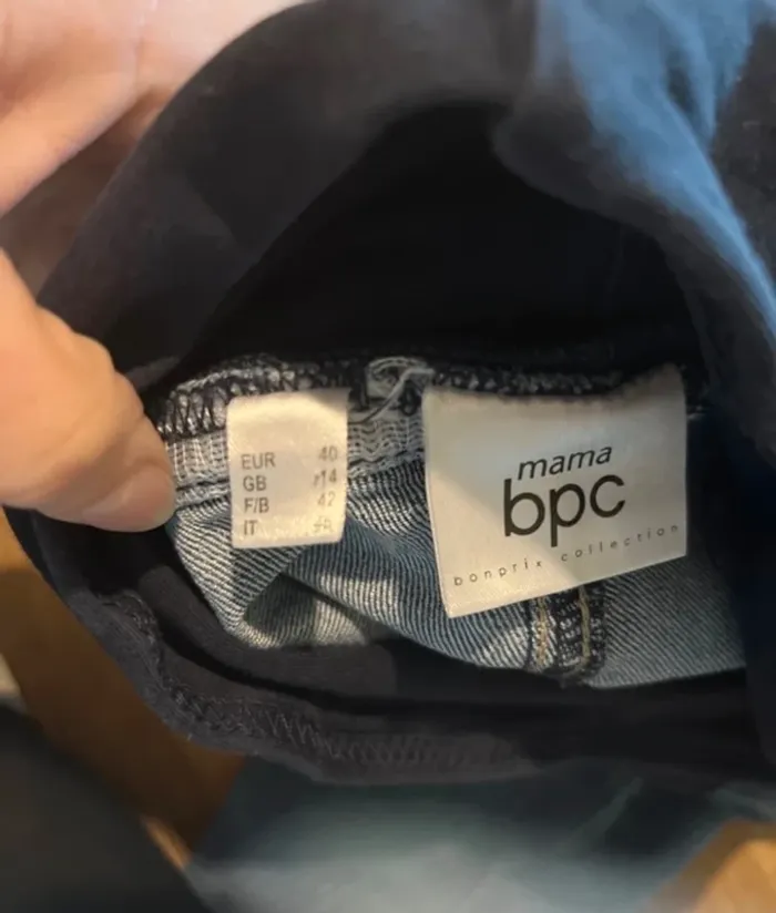 Pantalon de grossesse - photo numéro 5