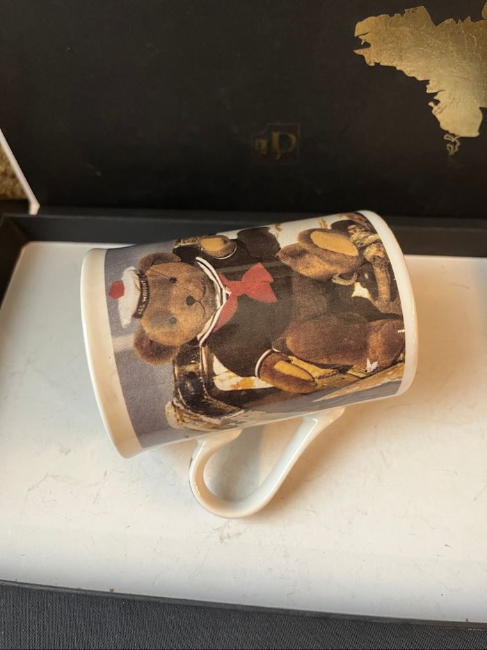 Mug nounours - photo numéro 2