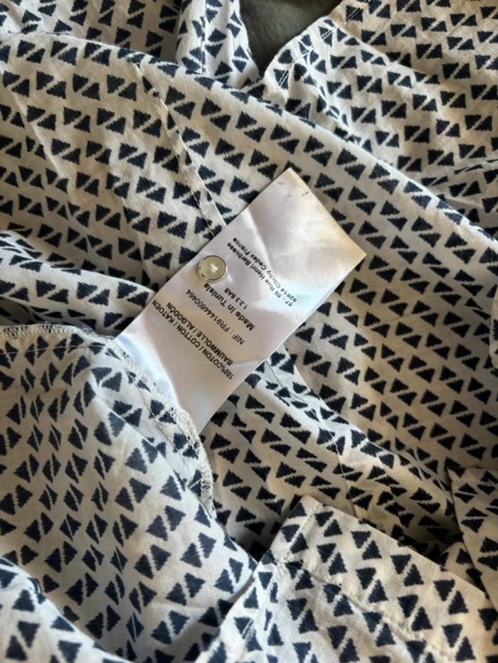 Chemise légère marque 123 - photo numéro 6