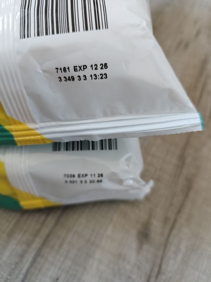 Lingettes - photo numéro 4