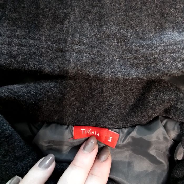 Veste 6 mois - photo numéro 4