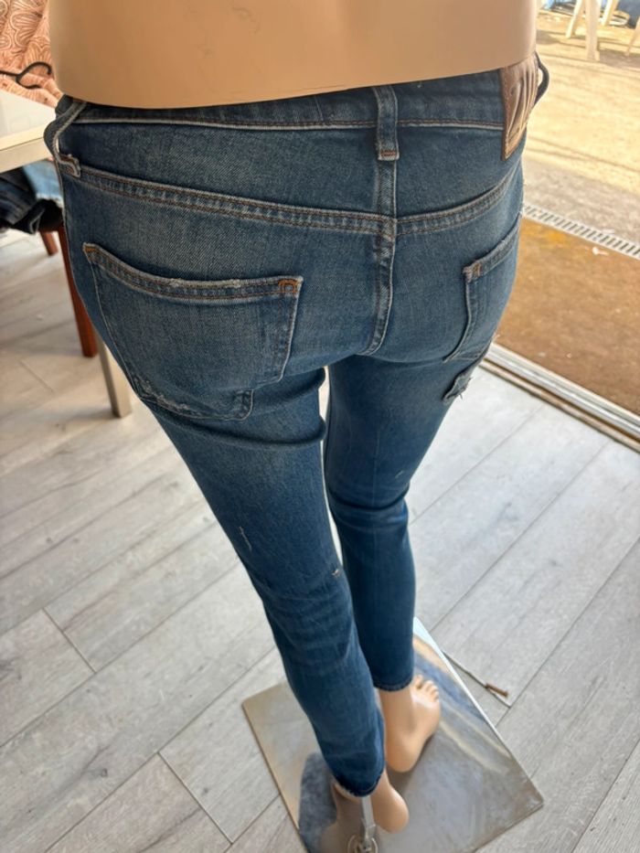 Jeans skinny Zara neuf - photo numéro 7