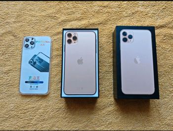 Apple iPhone 11 Pro Max 512gB