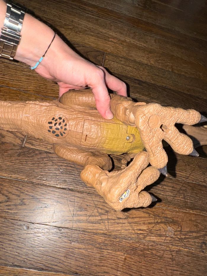 Dinosaure T. rex Jurassic World - photo numéro 7