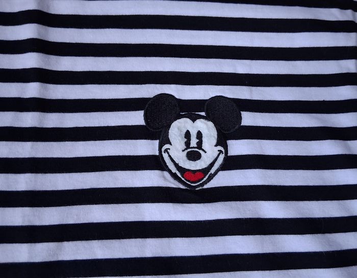 T-shirt Mickey - photo numéro 2