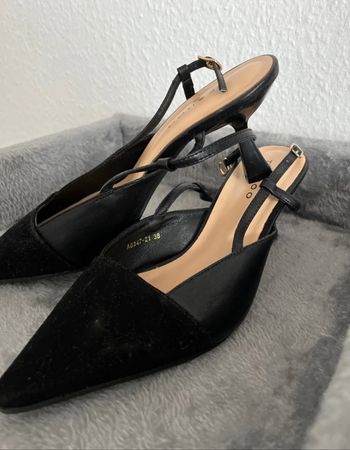 Chaussures Teahoo